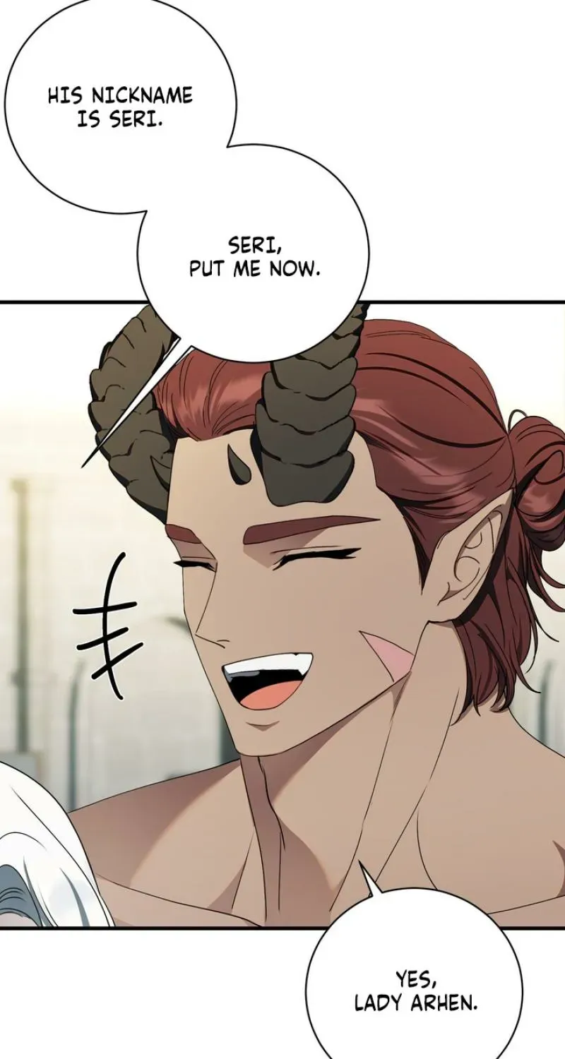 The Demon King Wants to Live in Peace Chapter 7 356 0337bad242f7