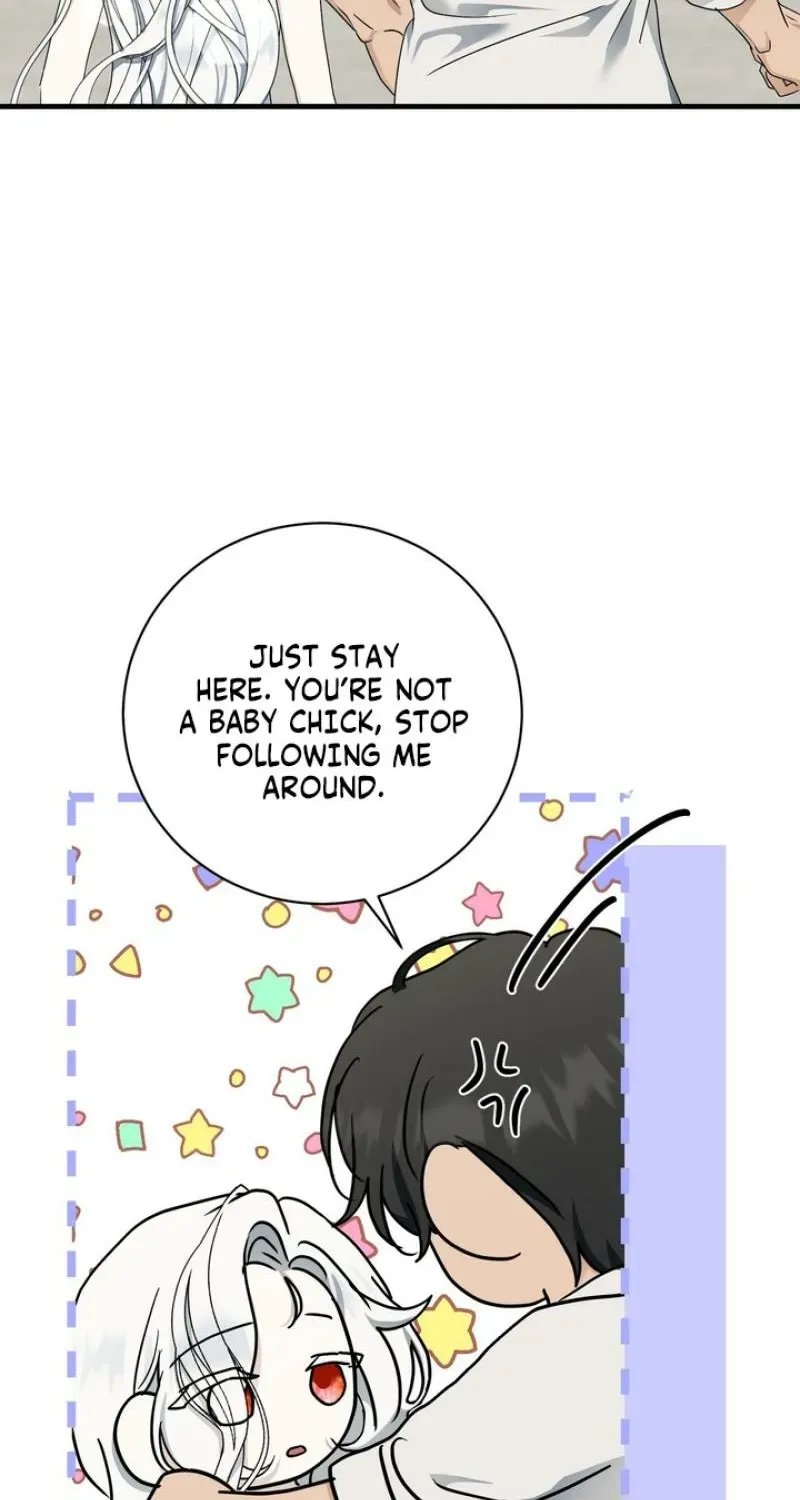 The Demon King Wants to Live in Peace Chapter 7 376 11140fb289ba