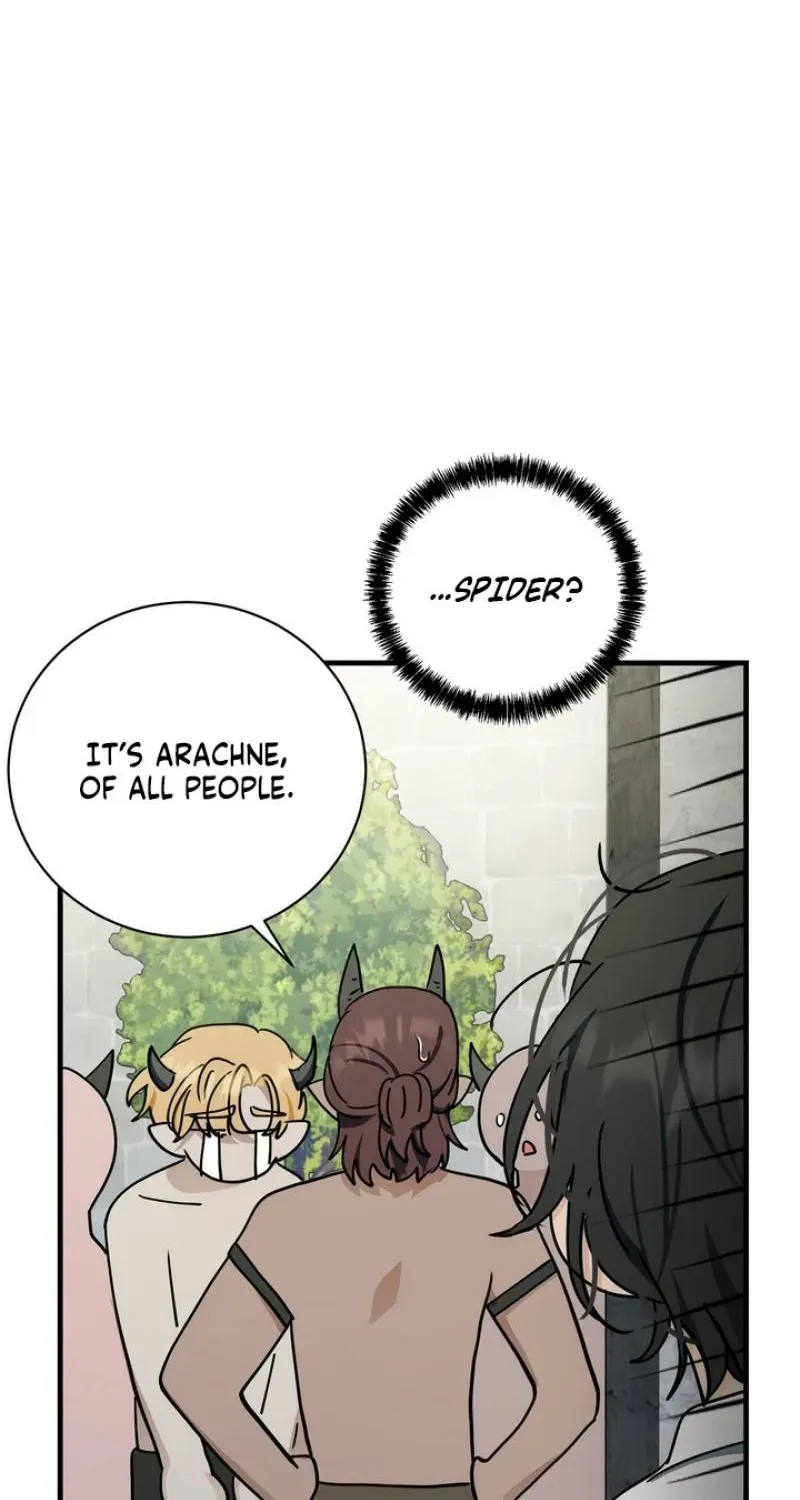 The Demon King Wants to Live in Peace Chapter 7 383 17ddae6517d9