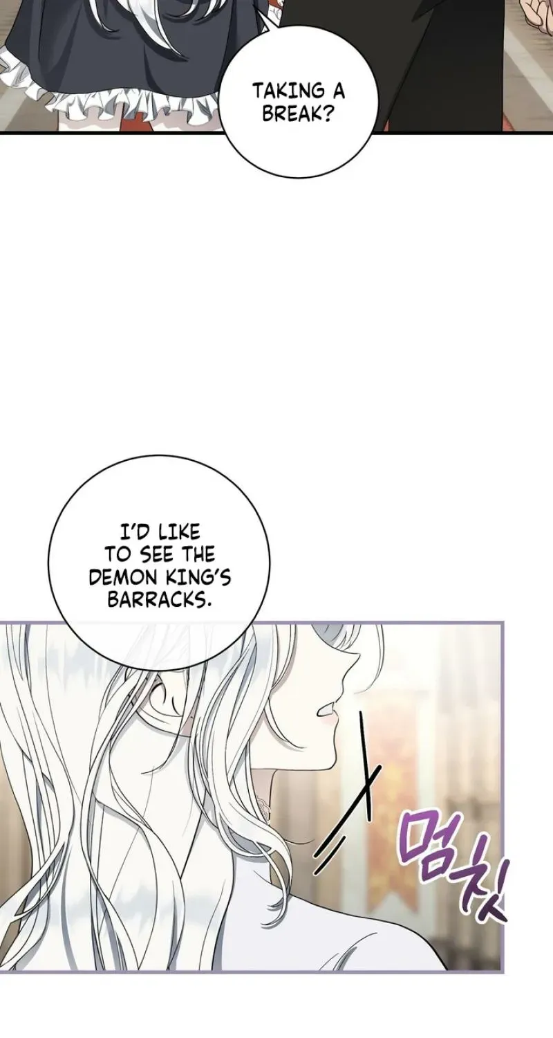 The Demon King Wants to Live in Peace Chapter 7 341 2c417a3a930a