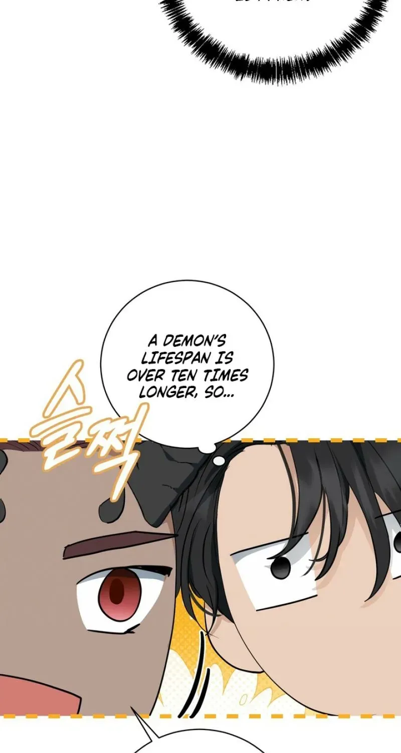 The Demon King Wants to Live in Peace Chapter 7 390 416831c26593