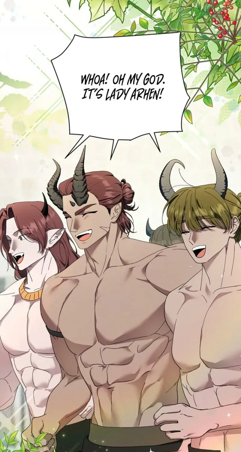 The Demon King Wants to Live in Peace Chapter 7 347 49c7ca83ac5a