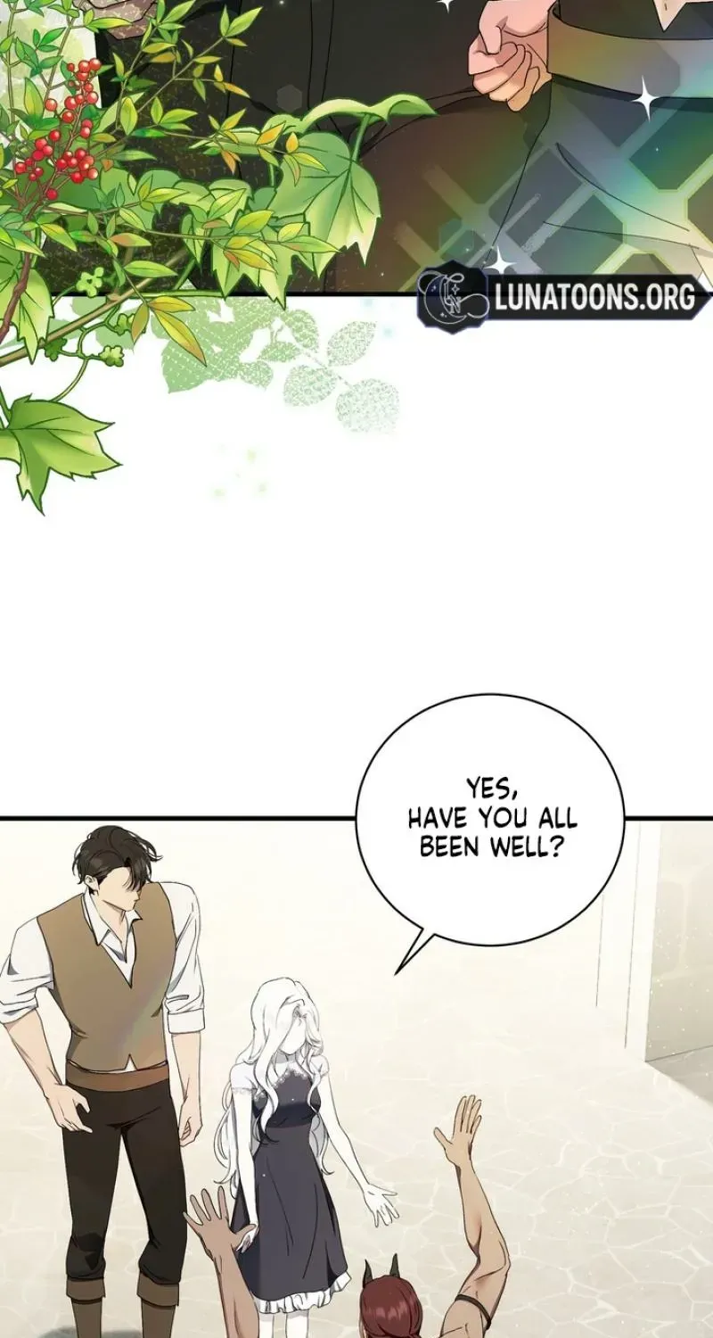 The Demon King Wants to Live in Peace Chapter 7 348 59fb2c16ec90
