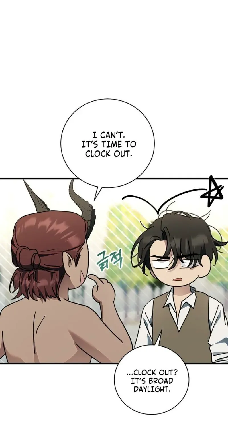 The Demon King Wants to Live in Peace Chapter 7 363 61178b14fee2