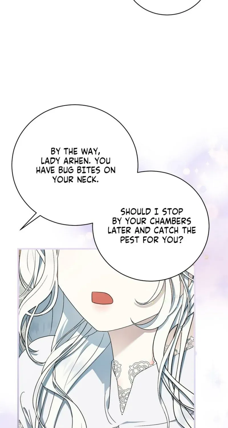 The Demon King Wants to Live in Peace Chapter 7 357 63de4c567226
