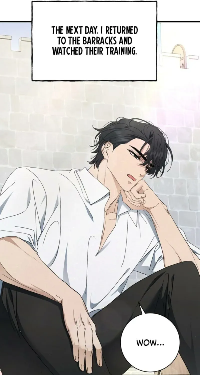 The Demon King Wants to Live in Peace Chapter 7 368 712e0fae9c2f