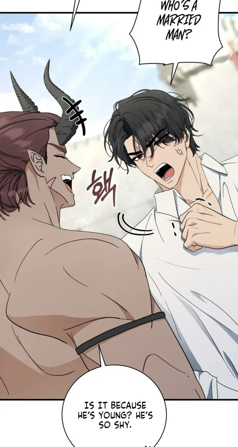 The Demon King Wants to Live in Peace Chapter 7 388 75970a49bf8e