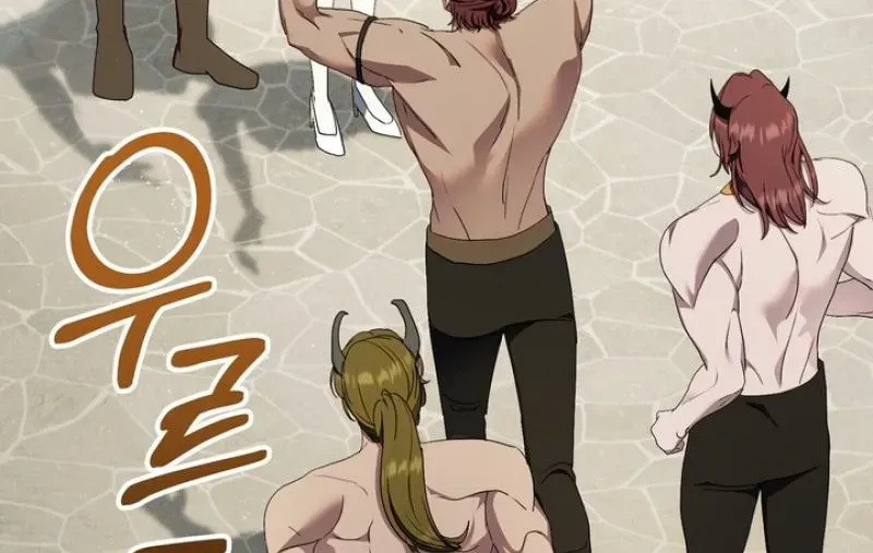The Demon King Wants to Live in Peace Chapter 7 349 7879dda658a0