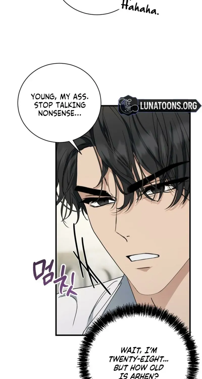 The Demon King Wants to Live in Peace Chapter 7 389 7a0d9c843055