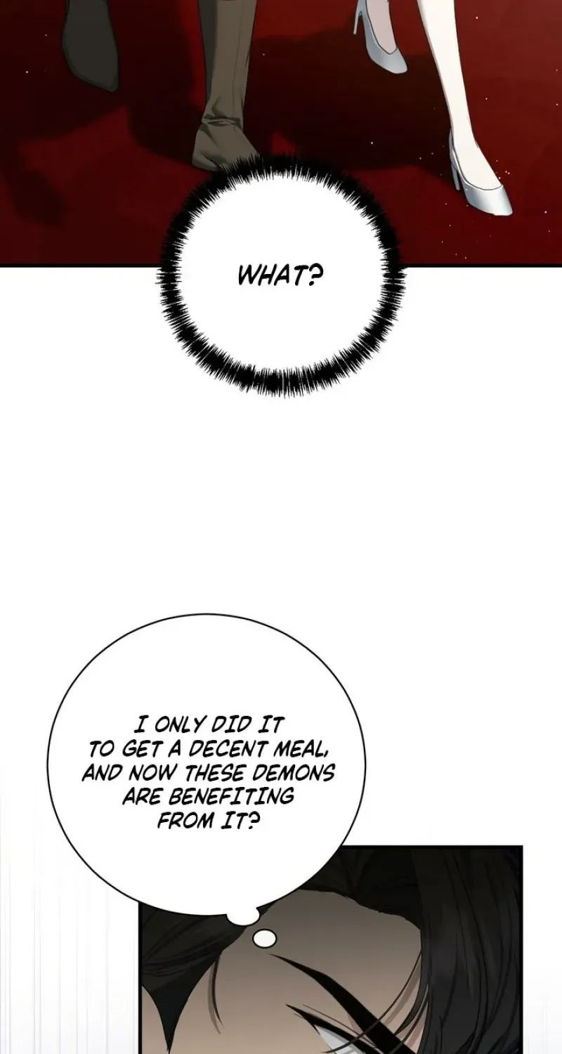 The Demon King Wants to Live in Peace Chapter 7 333 7cfd900b7d07