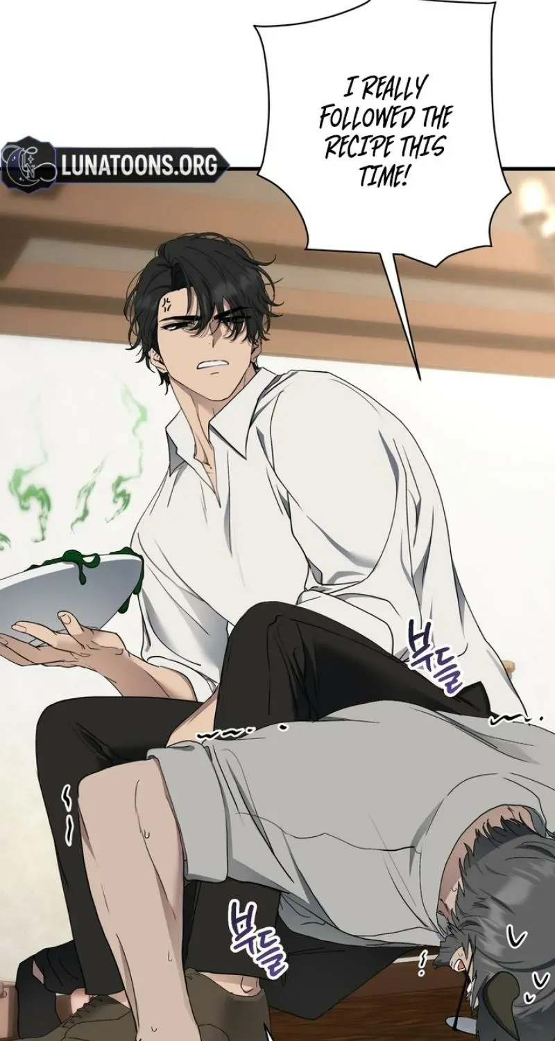 The Demon King Wants to Live in Peace Chapter 7 317 95011a25283d