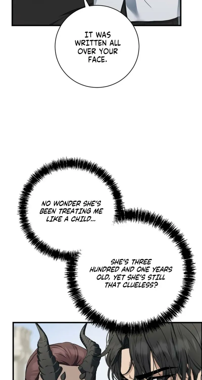 The Demon King Wants to Live in Peace Chapter 7 393 9ada4e42a682