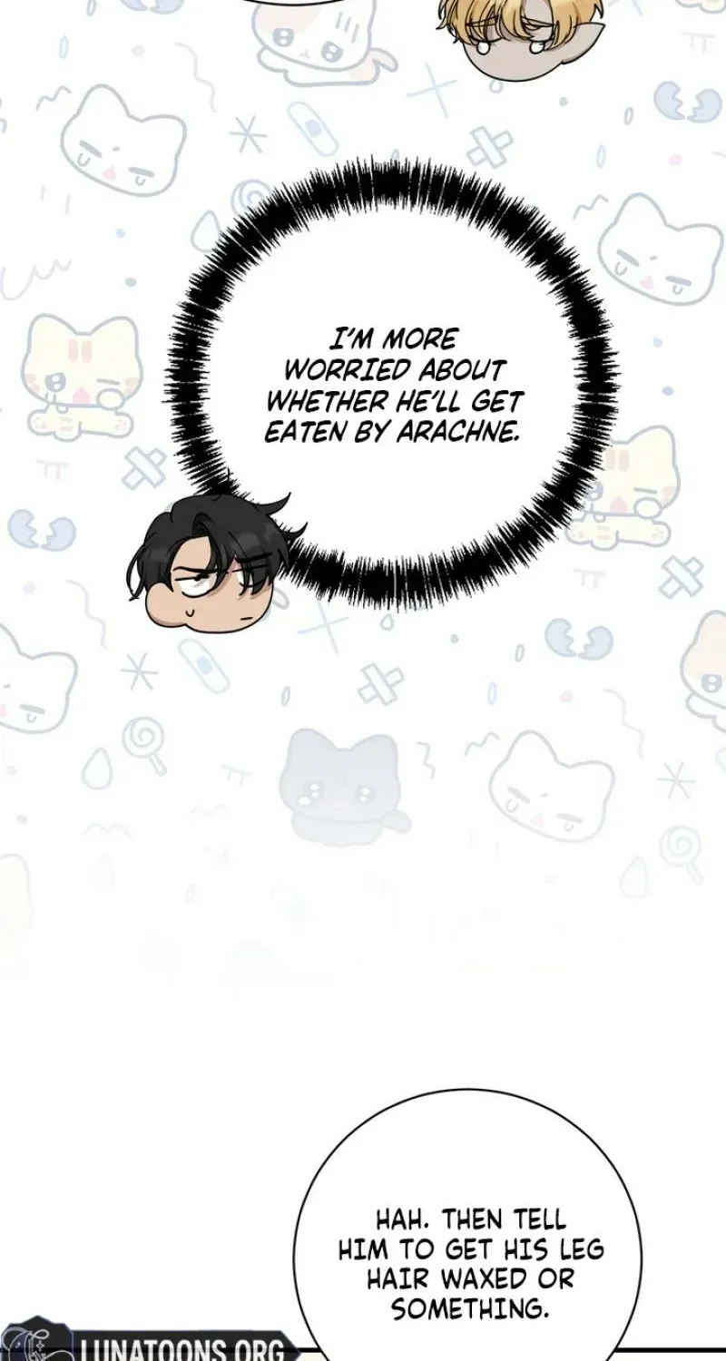 The Demon King Wants to Live in Peace Chapter 7 399 b6c5fce8b493
