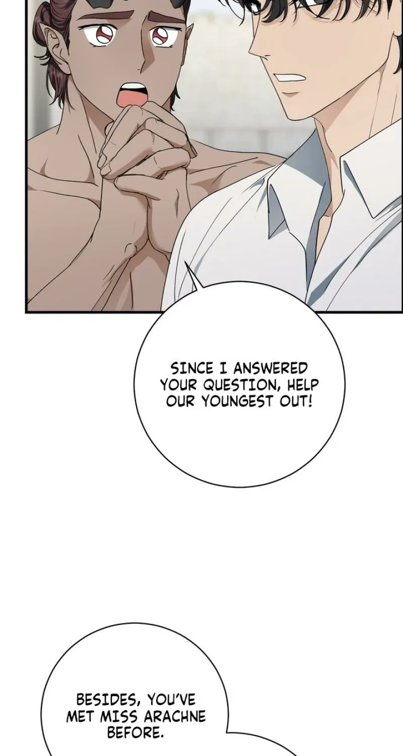 The Demon King Wants to Live in Peace Chapter 7 394 e936eeb182b0