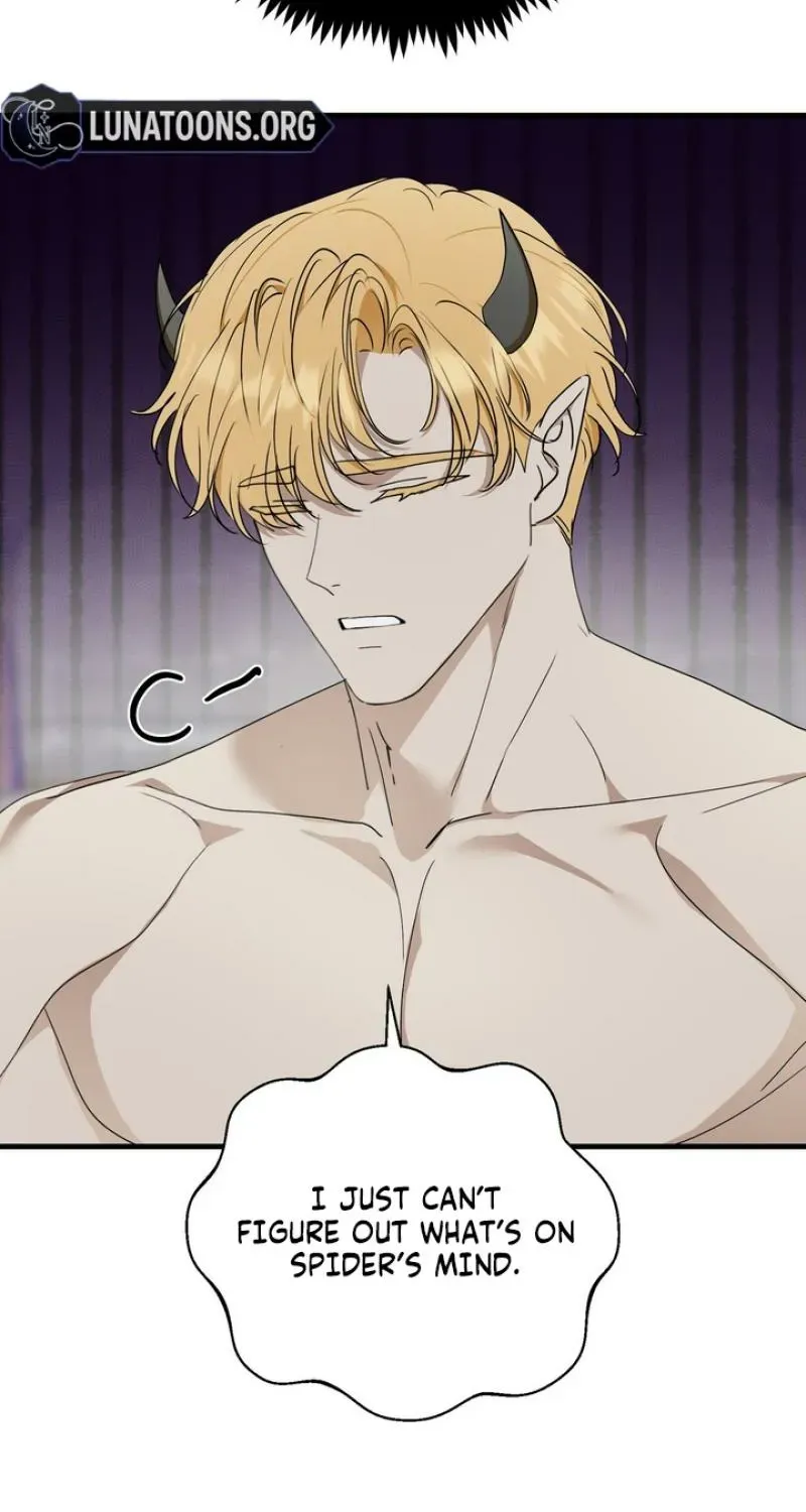 The Demon King Wants to Live in Peace Chapter 7 382 e9e9dd8203e5