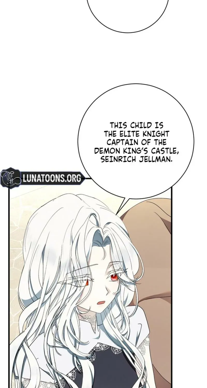 The Demon King Wants to Live in Peace Chapter 7 354 fcdc9613c244
