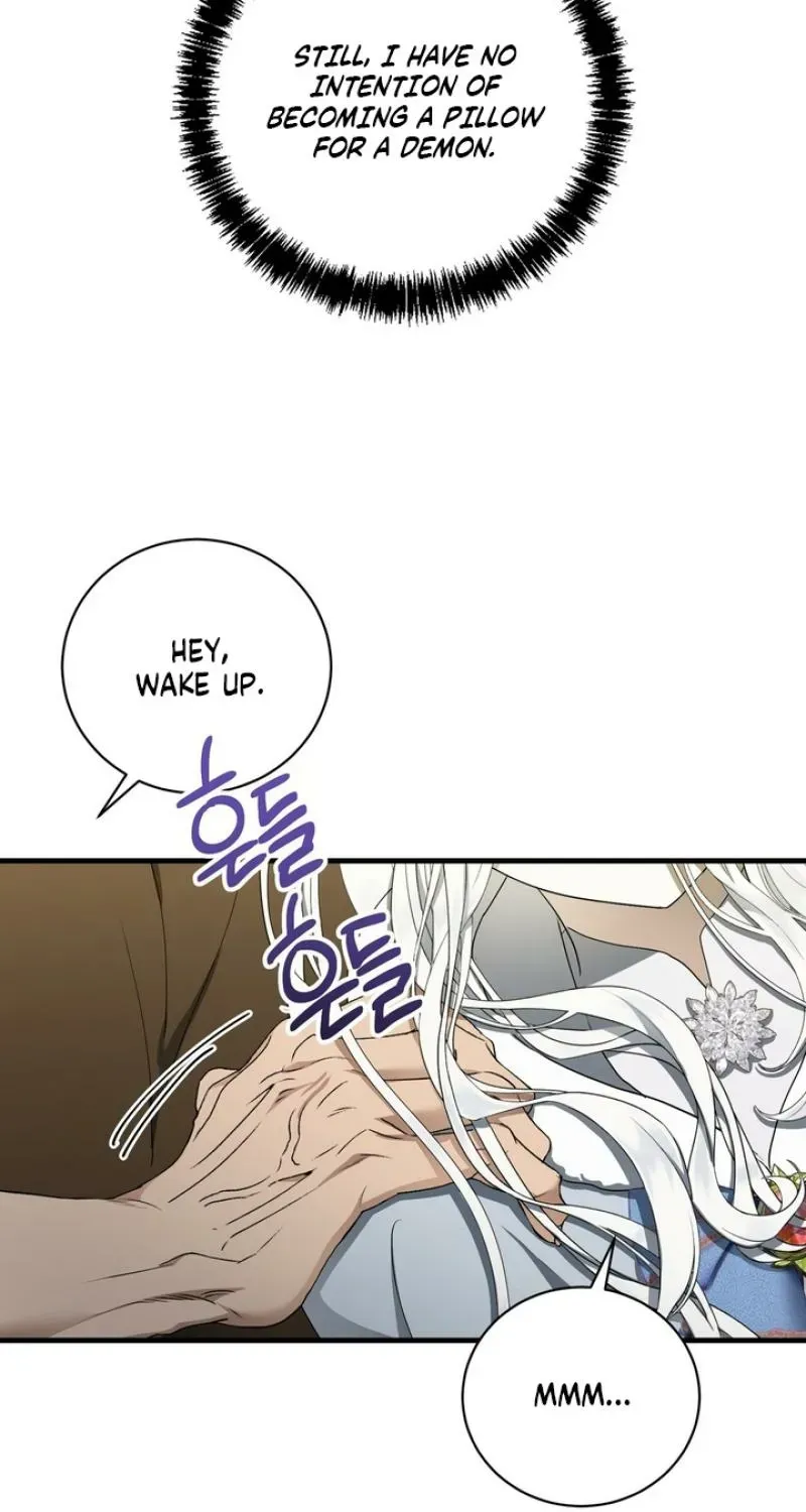 The Demon King Wants to Live in Peace Chapter 8 363 050143260708