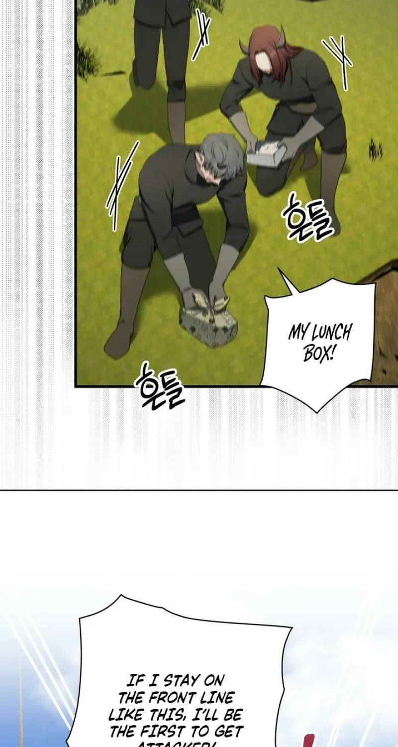 The Demon King Wants to Live in Peace Chapter 8 375 2916d00fc711