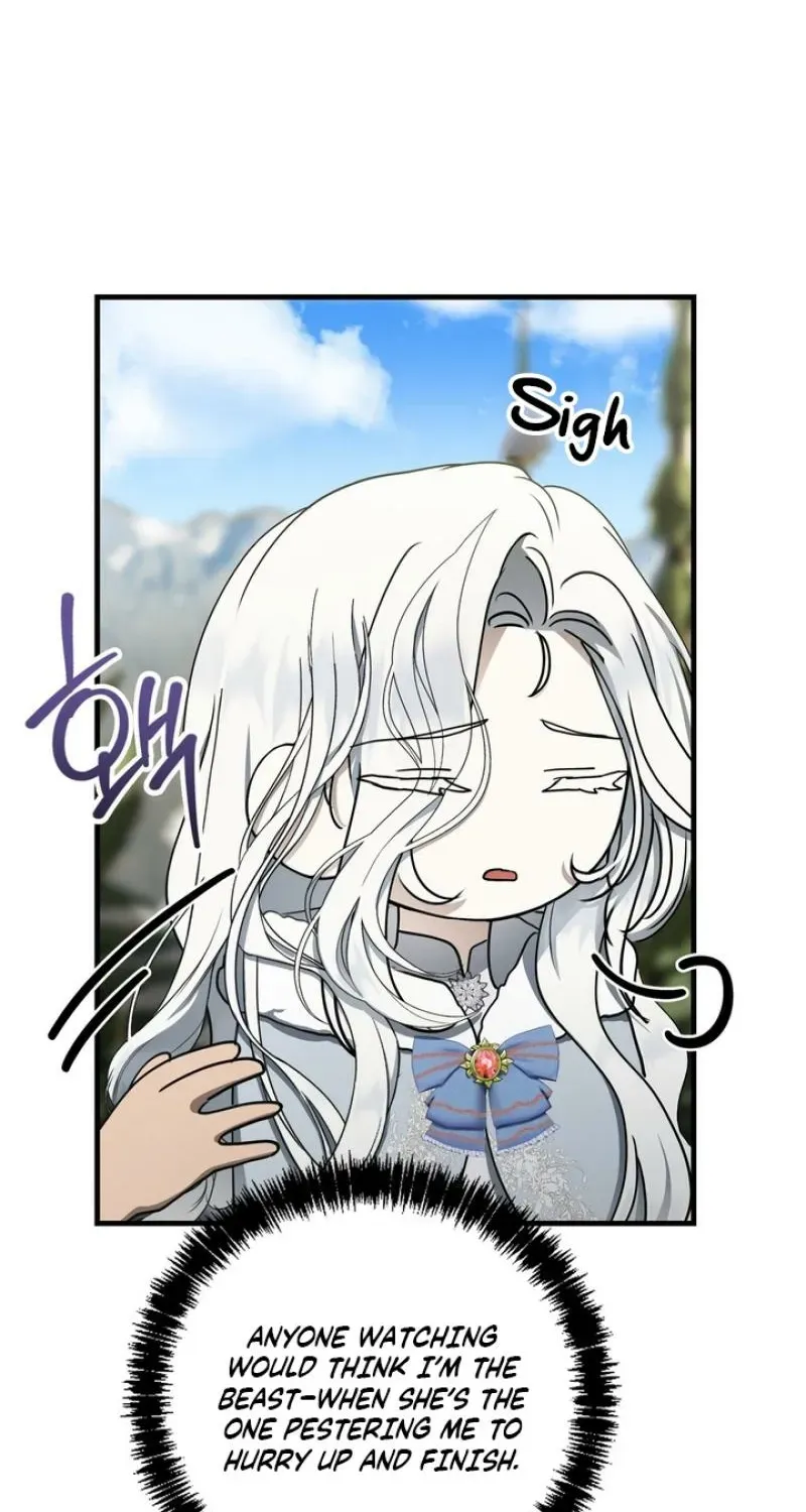 The Demon King Wants to Live in Peace Chapter 8 369 3af3f132f11d