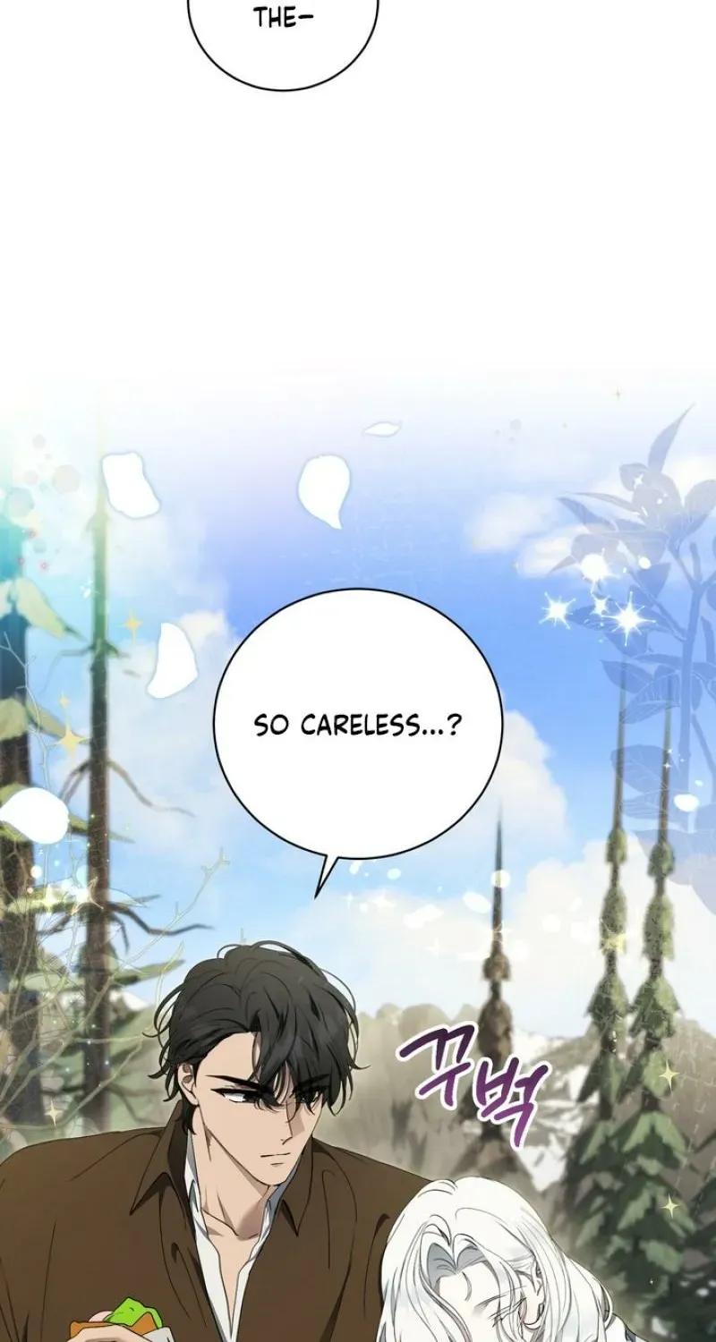 The Demon King Wants to Live in Peace Chapter 8 360 52743da1500a
