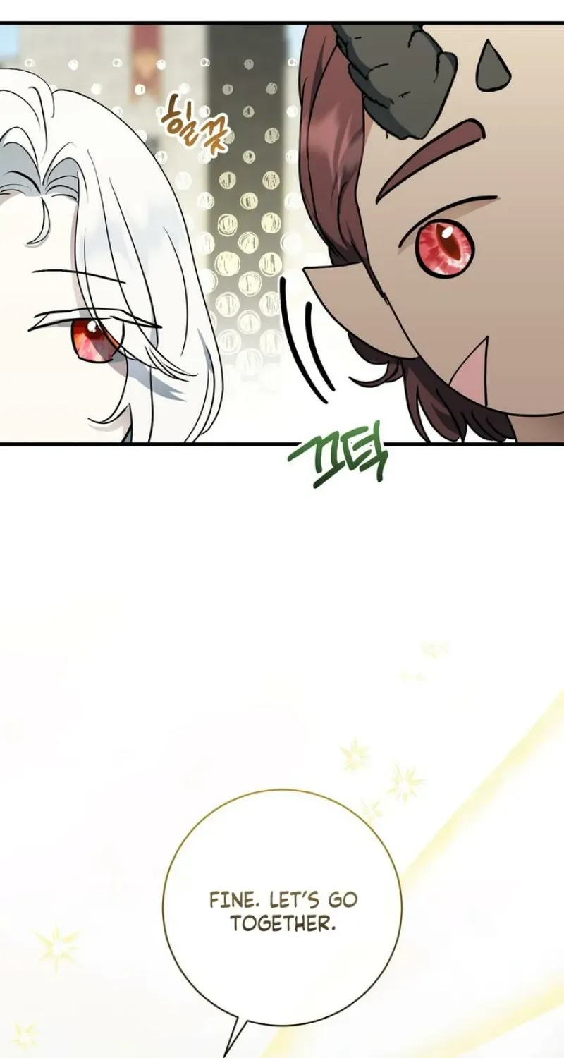 The Demon King Wants to Live in Peace Chapter 8 343 53bf56362b1e
