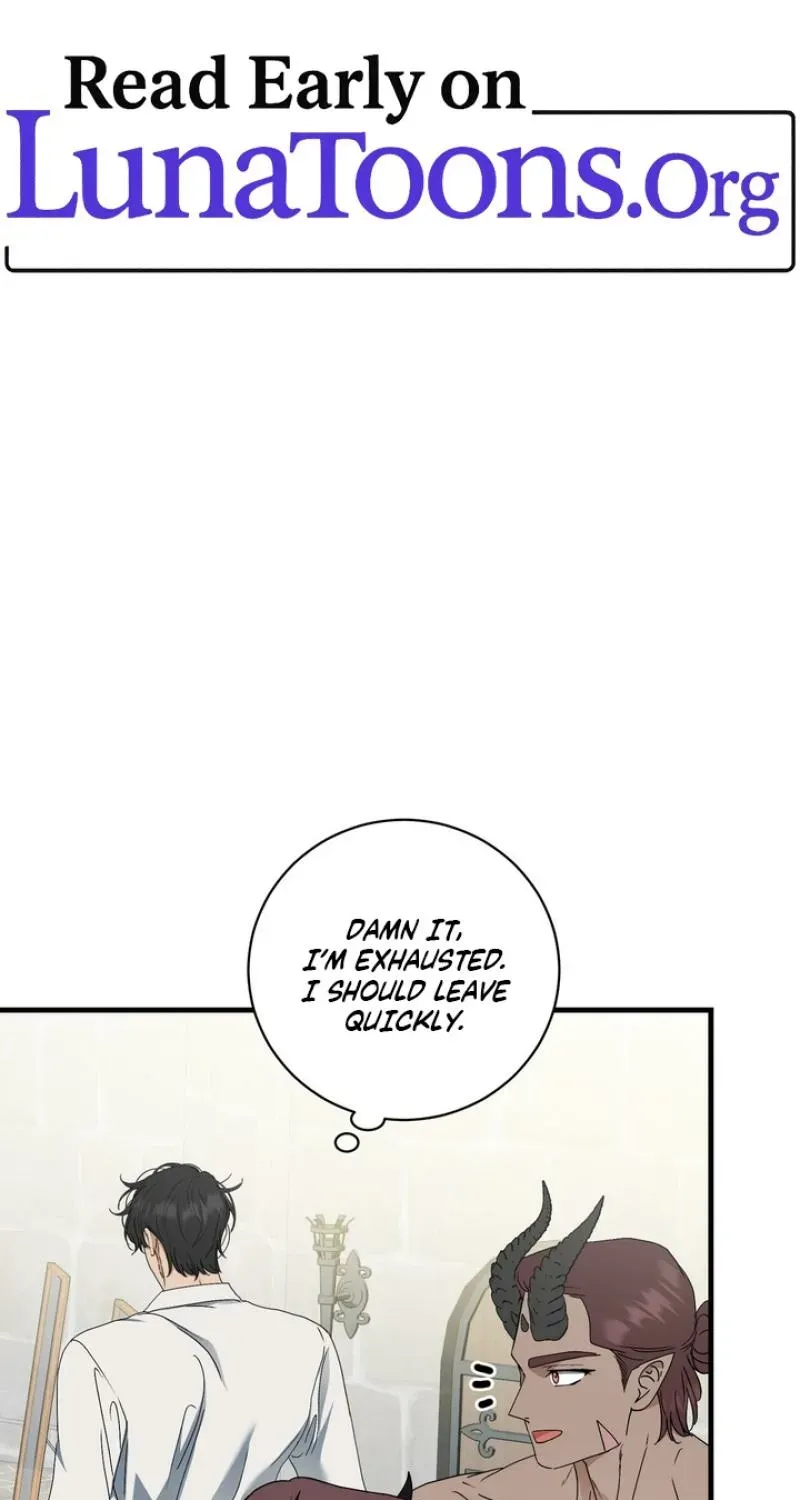 The Demon King Wants to Live in Peace Chapter 8 299 68c94cd770ed