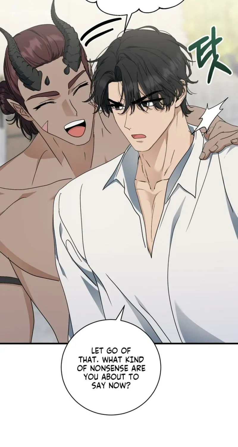 The Demon King Wants to Live in Peace Chapter 8 301 7246bd93b469