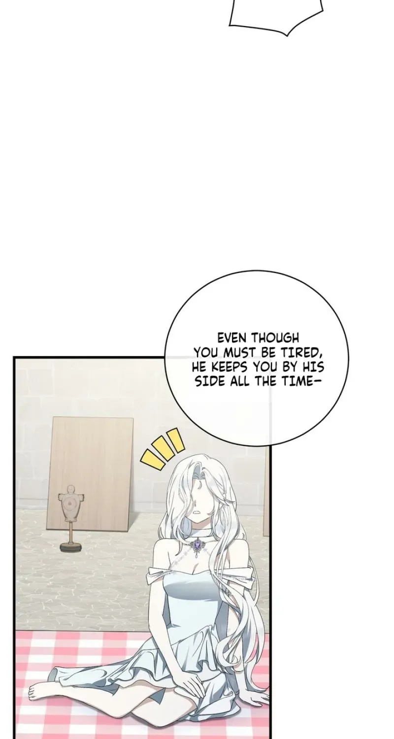 The Demon King Wants to Live in Peace Chapter 8 303 7a399ec32e43