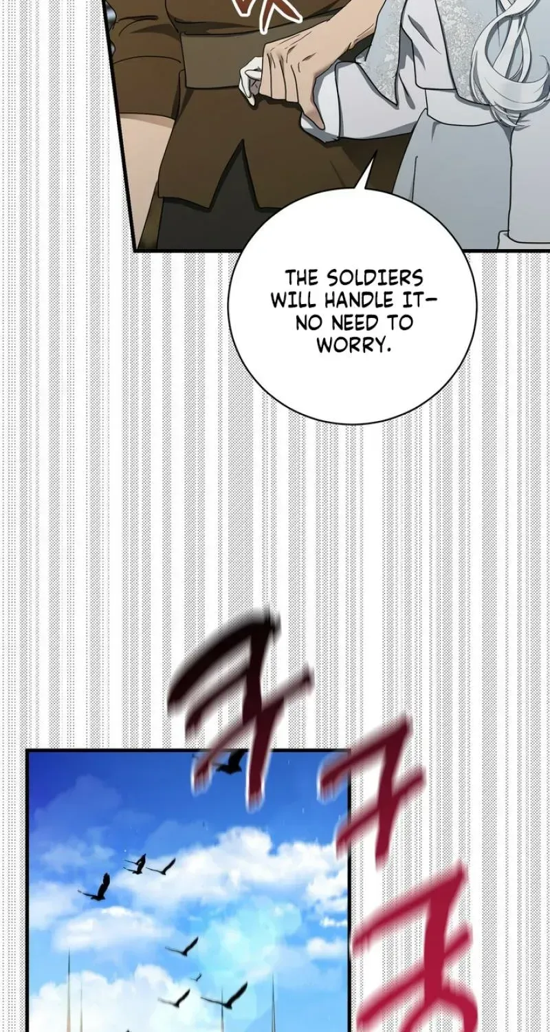 The Demon King Wants to Live in Peace Chapter 8 373 7f8e6759d62c