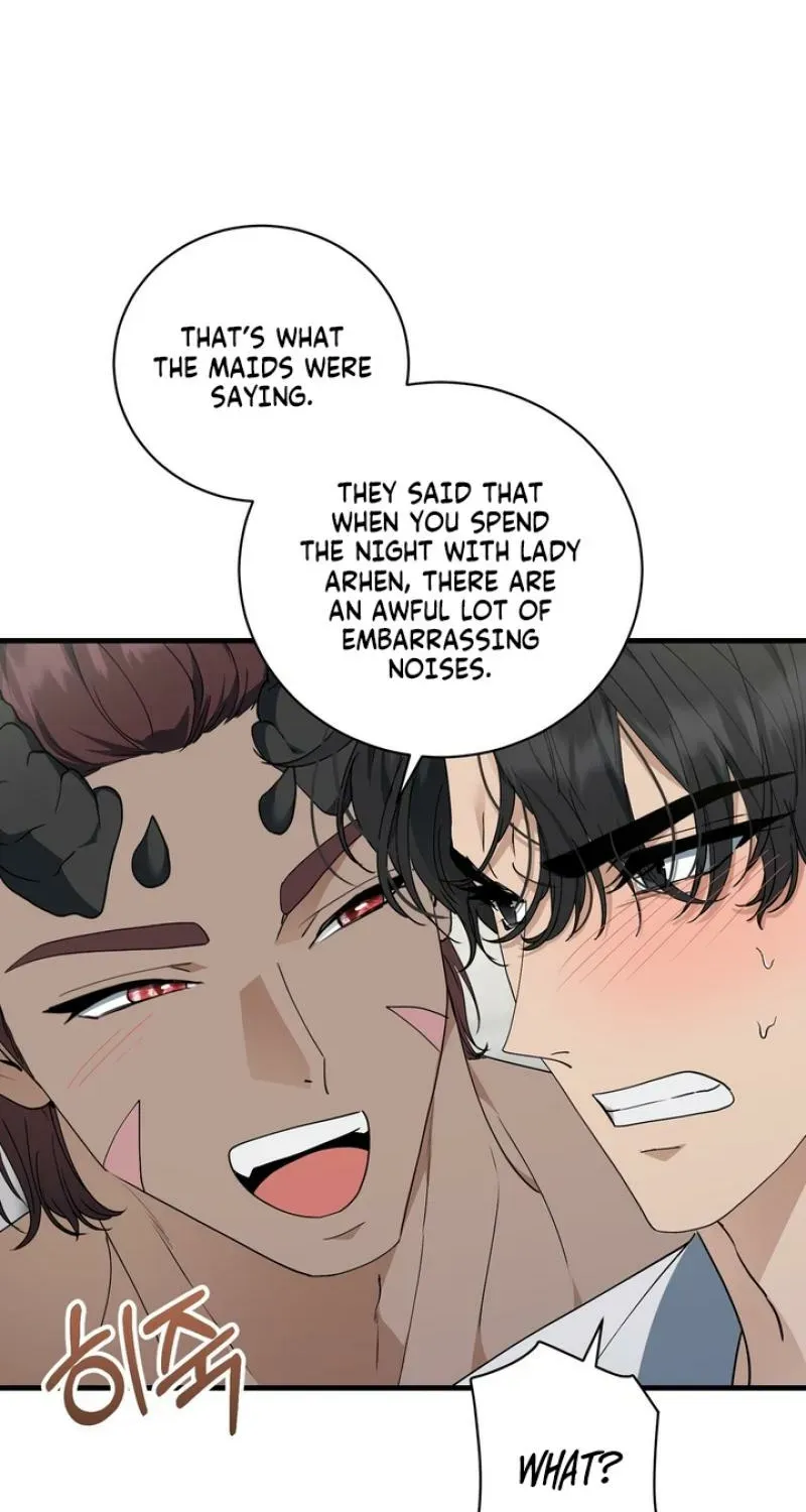 The Demon King Wants to Live in Peace Chapter 8 302 8dbee814d1fd