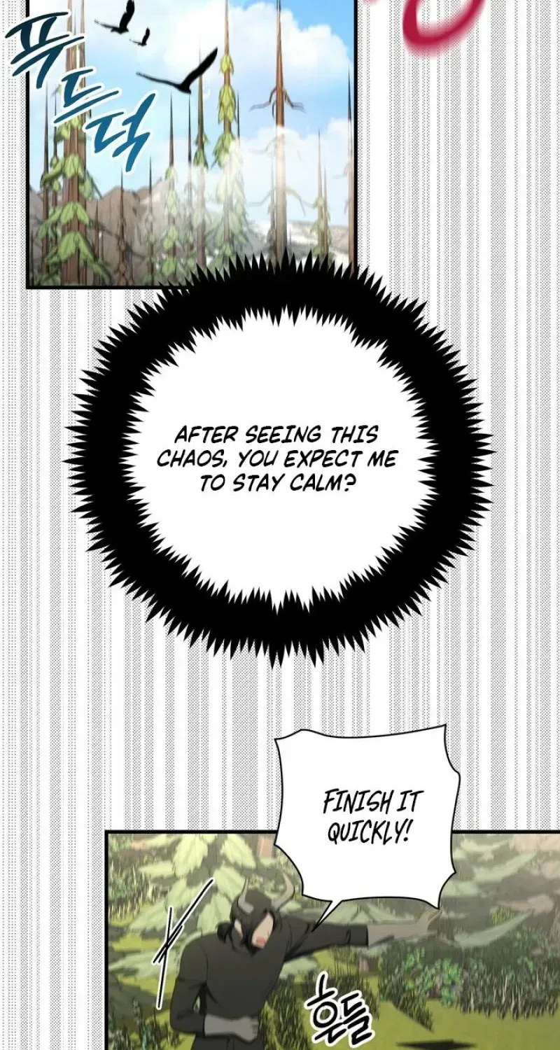 The Demon King Wants to Live in Peace Chapter 8 374 b5ed1228165c