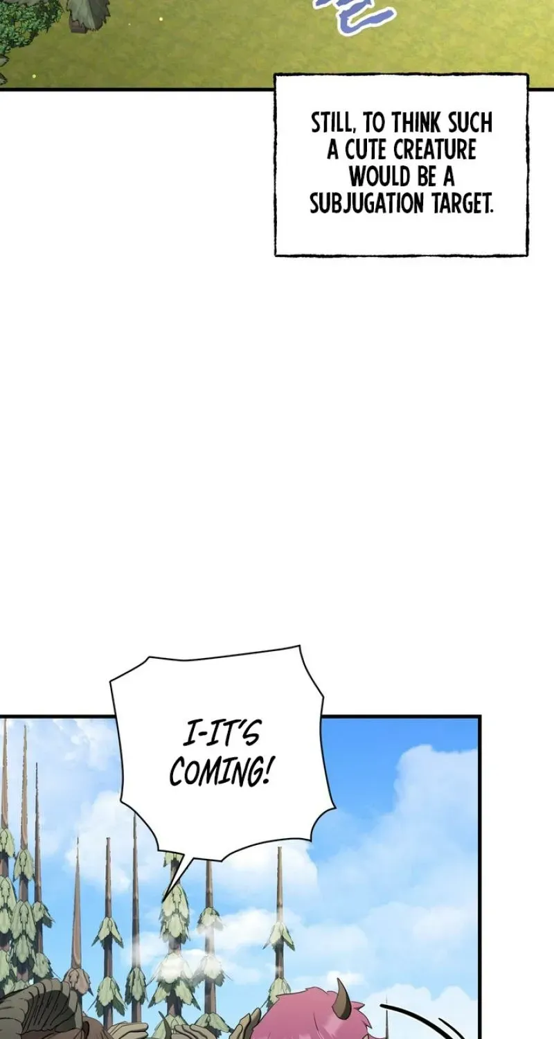 The Demon King Wants to Live in Peace Chapter 8 389 caf50f8e807b