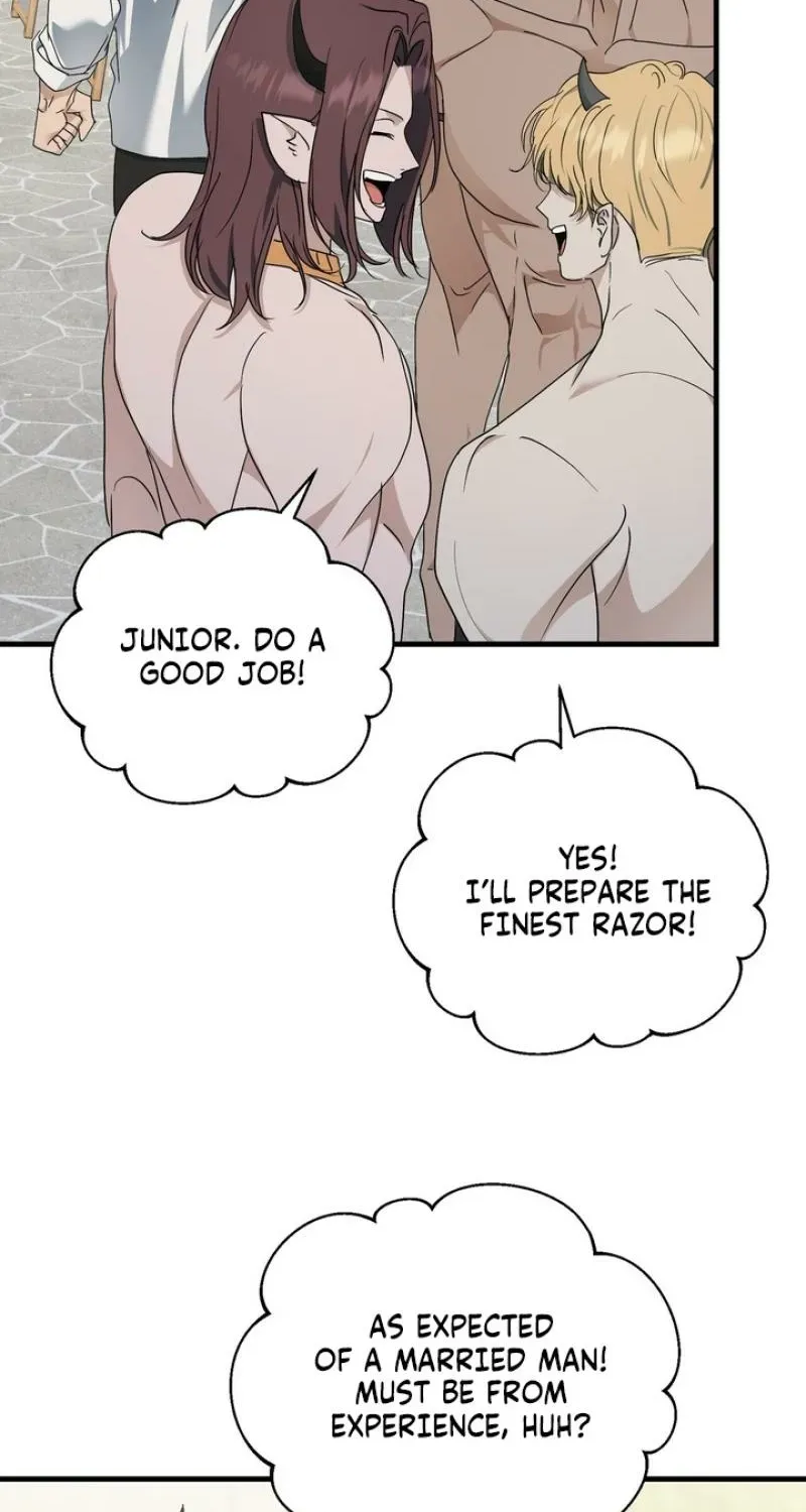 The Demon King Wants to Live in Peace Chapter 8 300 d27b89e6fc2a