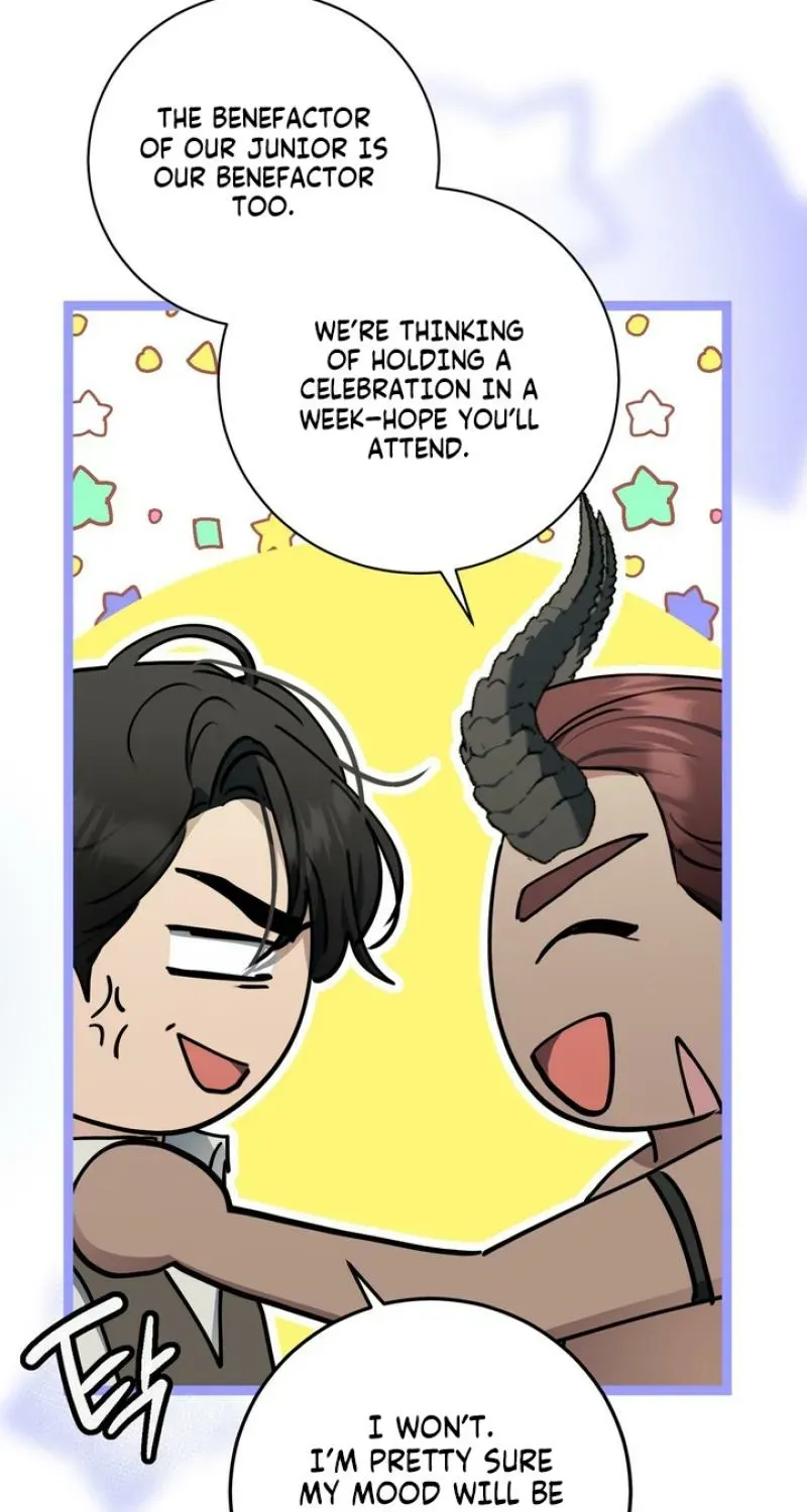 The Demon King Wants to Live in Peace Chapter 8 335 ed69a972e931