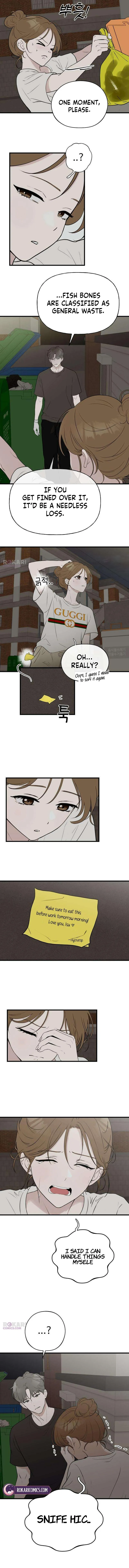 Want to Go Grocery Shopping Together? Chapter 12 23 1236fd492007