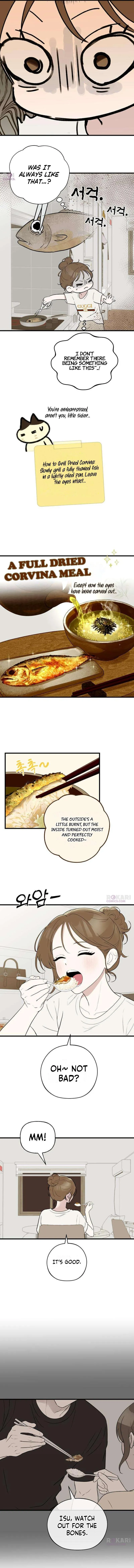Want to Go Grocery Shopping Together? Chapter 12 21 178cf7f4c5a8