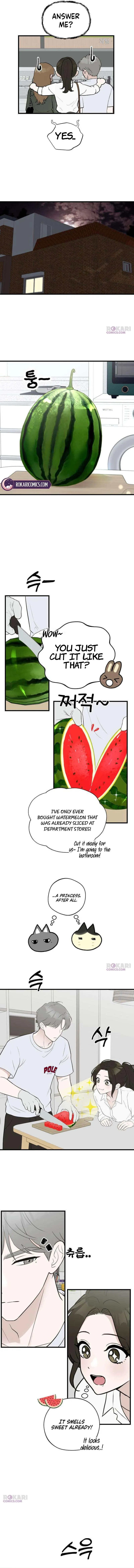 Want to Go Grocery Shopping Together? Chapter 13 31 7d0b13dbe887
