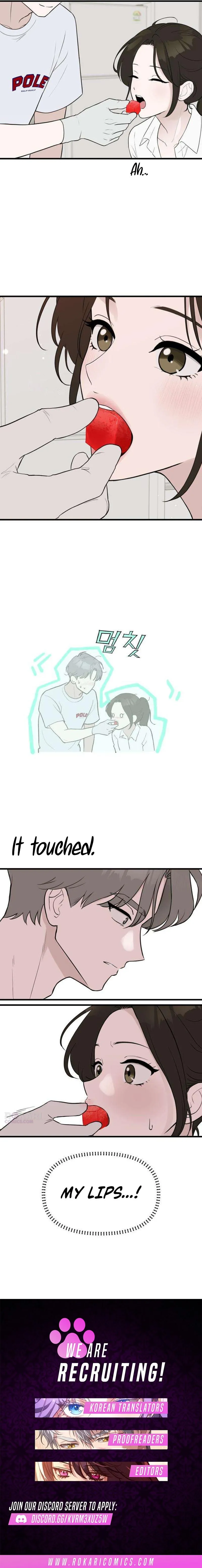 Want to Go Grocery Shopping Together? Chapter 13 32 bd258df6eb3b