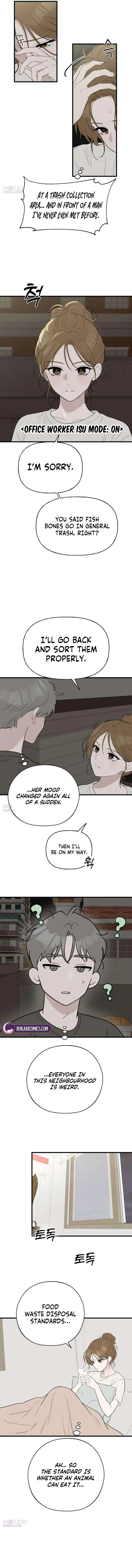 Want to Go Grocery Shopping Together? Chapter 13 26 dce0e368ecfc