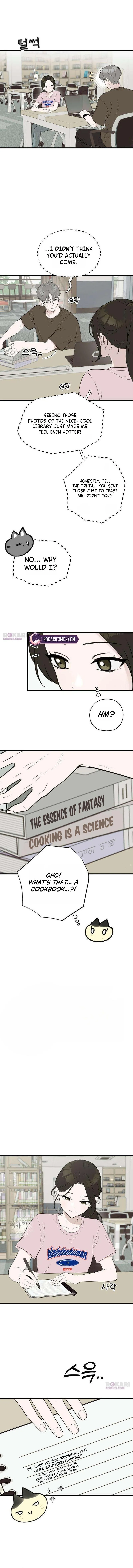 Want to Go Grocery Shopping Together? Chapter 17 23 24cf5974266a