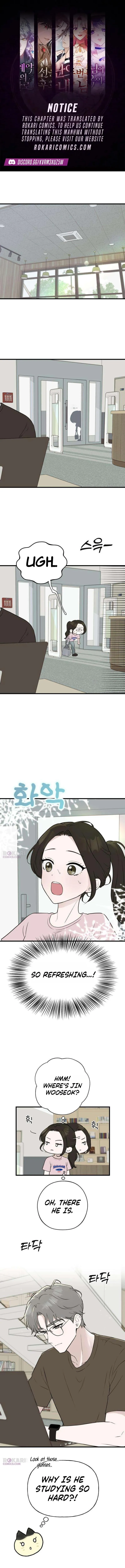 Want to Go Grocery Shopping Together? Chapter 17 22 e92be8db0619