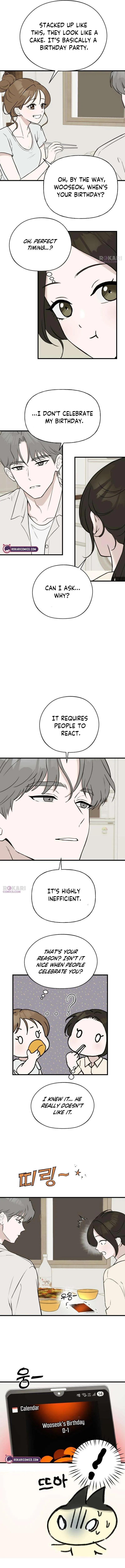 Want to Go Grocery Shopping Together? Chapter 19 23 7053dd7dbe8d