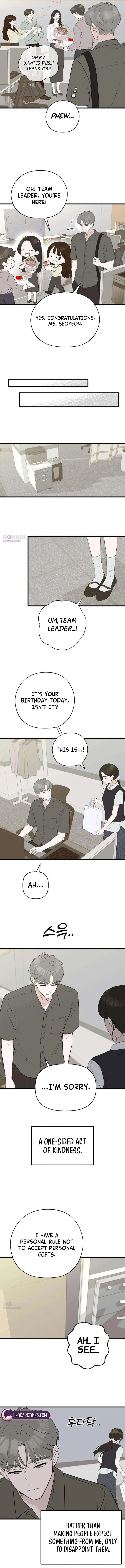 Want to Go Grocery Shopping Together? Chapter 20 28 83f444e74315