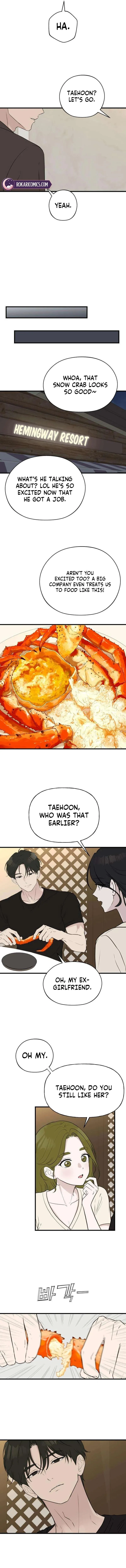 Want to Go Grocery Shopping Together? Chapter 24 31 201b01f280fa