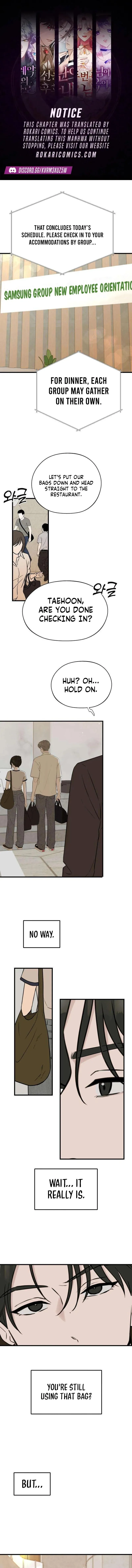 Want to Go Grocery Shopping Together? Chapter 24 25 64ea2ddd14be