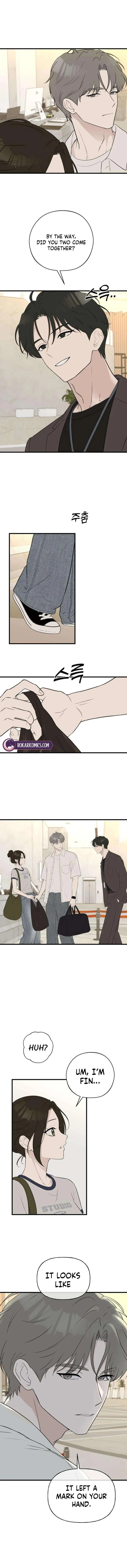 Want to Go Grocery Shopping Together? Chapter 24 29 9d64ca1a5a70