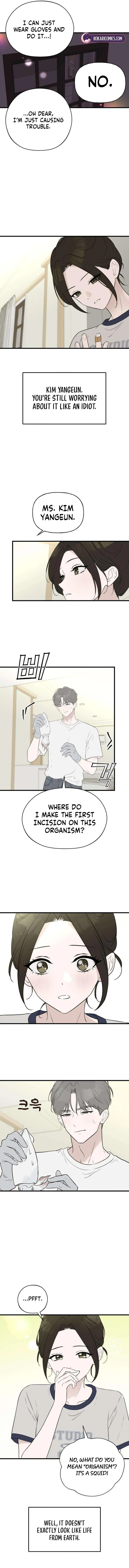 Want to Go Grocery Shopping Together? Chapter 25 31 ae8ecc15950c