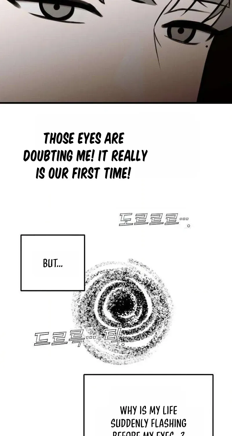 Want to Go Grocery Shopping Together? Chapter 3 202 05a81b8edd32