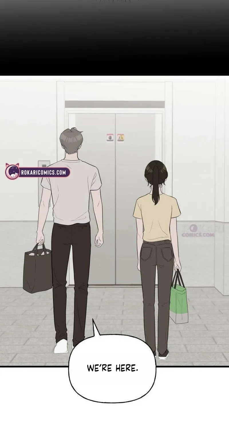 Want to Go Grocery Shopping Together? Chapter 3 191 1f67bf732a23