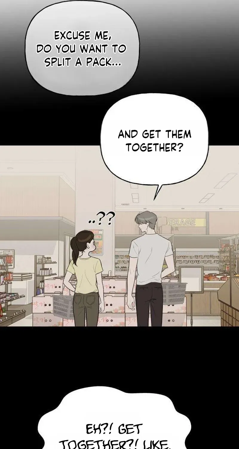 Want to Go Grocery Shopping Together? Chapter 3 196 5f72aae30d53